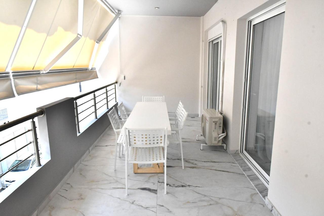 Katerina Apartment Nafplio Exterior photo