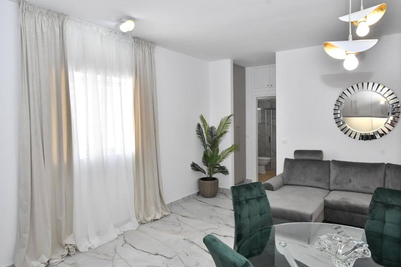 Katerina Apartment Nafplio Exterior photo