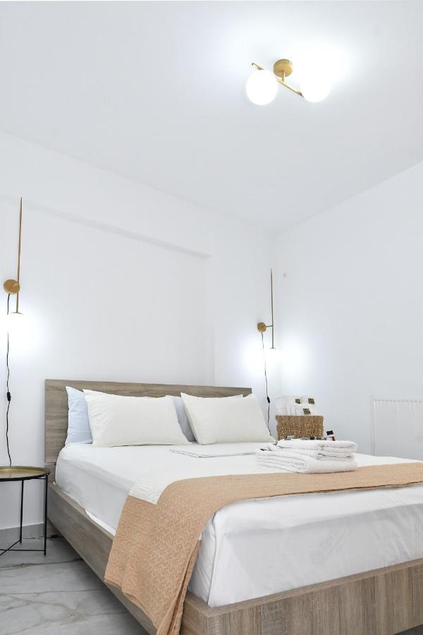 Katerina Apartment Nafplio Exterior photo