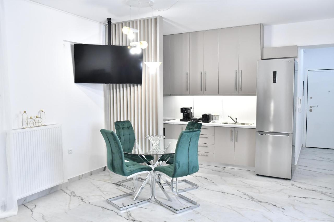 Katerina Apartment Nafplio Exterior photo