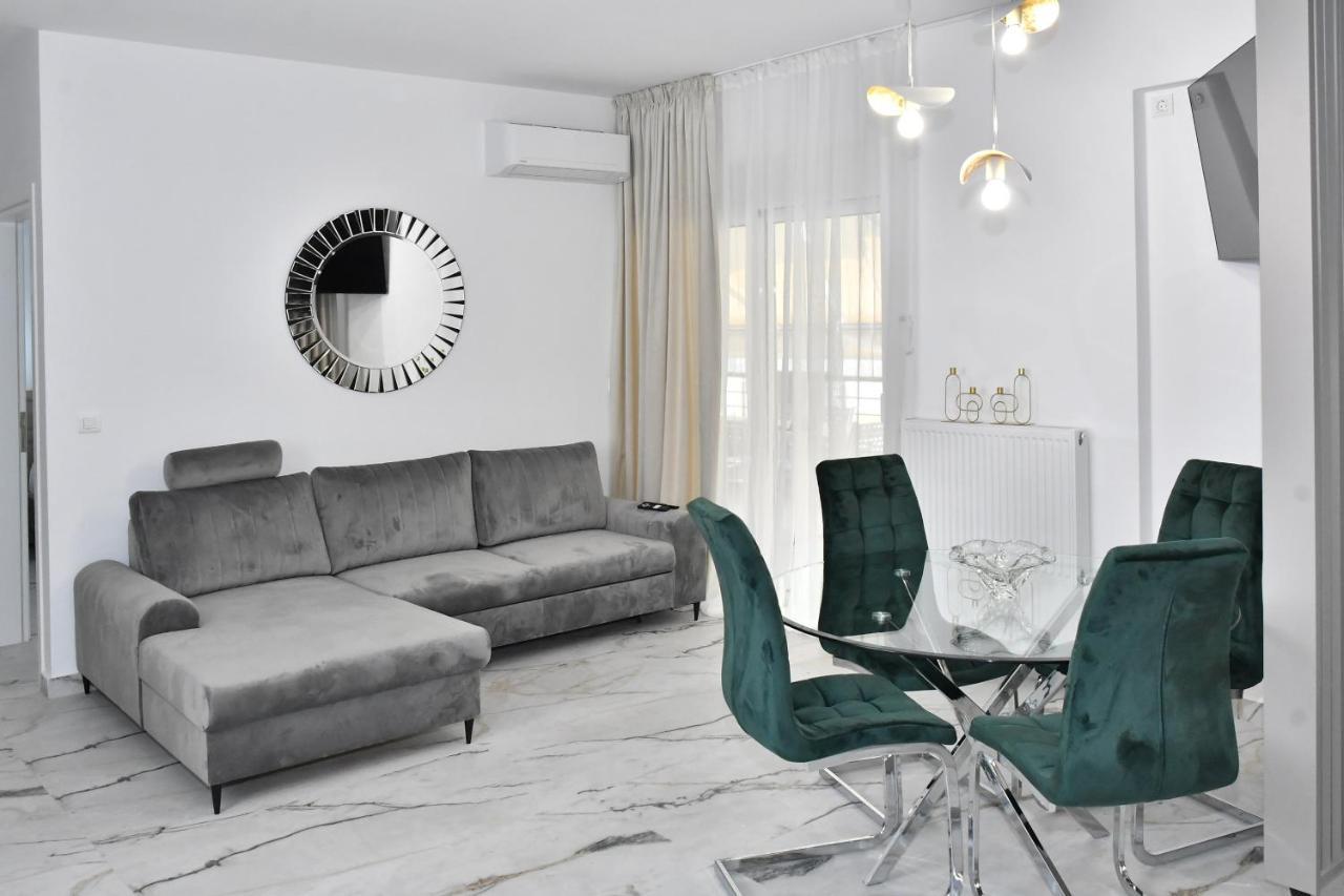 Katerina Apartment Nafplio Exterior photo
